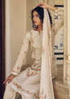 Spring Glory Printed Pure Lawn Cotton Dress Material Wholesale Market In Surat